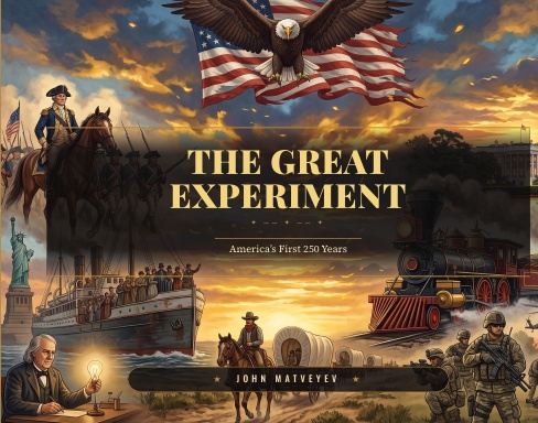 The Great Experiment