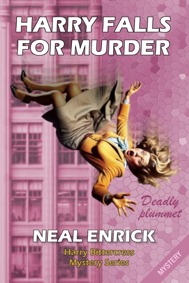 Harry Falls for Murder