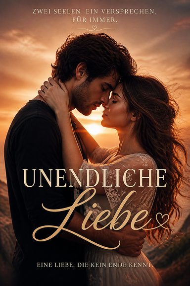Unendliche Liebe