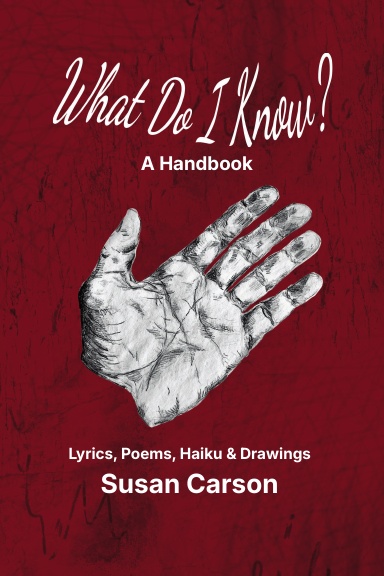 What Do I Know?