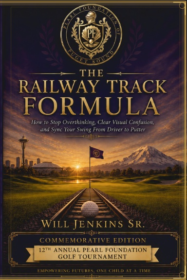 Commerative Edition- The Railway Track formula