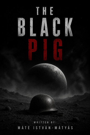 The Black Pig