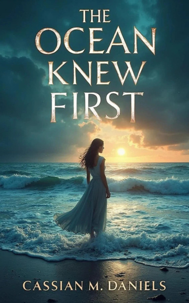 The Ocean Knew First
