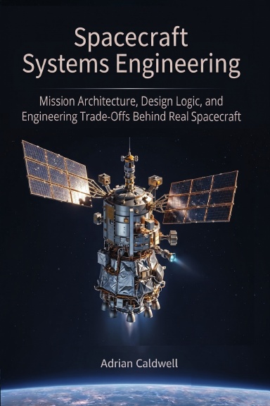 Spacecraft Systems Engineering Explained