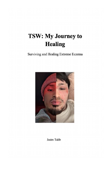 TSW: My Journey to Healing