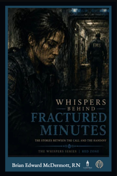Whispers Behind Fractured Minutes