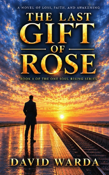 THE LAST GIFT OF ROSE