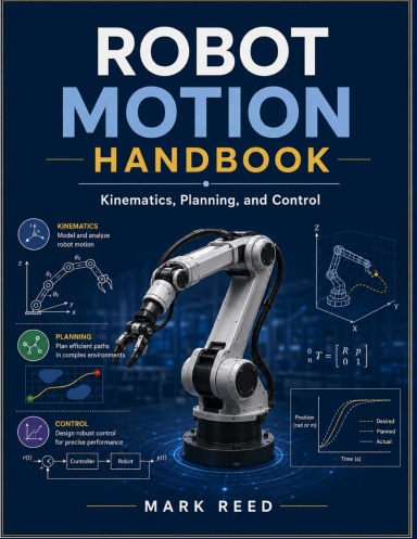 Robot motion handbook