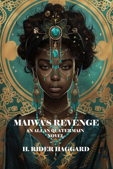 MAIWA'S REVENGE