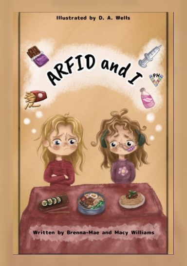 ARFID and I