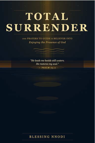 TOTAL SURRENDER