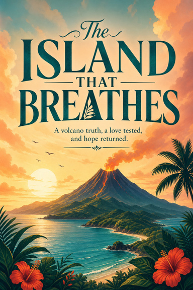 The Island That Breathes
