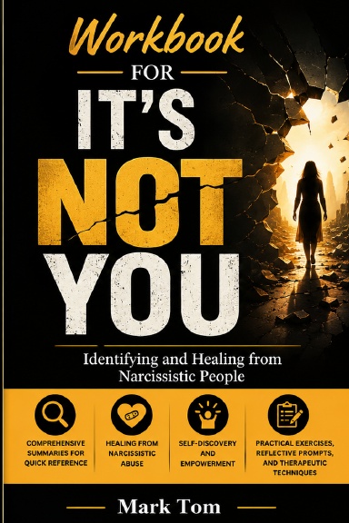 Workbook for It's Not You