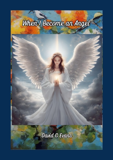 When I Become an Angel