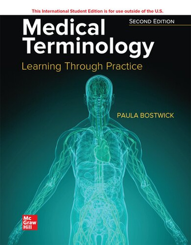 Medical Terminology: Learning Through Practice 2nd Edition