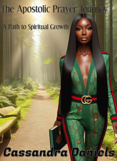 The Apostolic Prayer Journey: A Path to Spiritual Growth