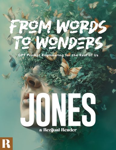 From Words To Wonders