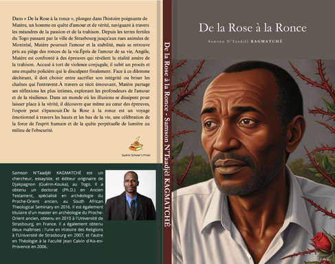 De la Rose à la Ronce
