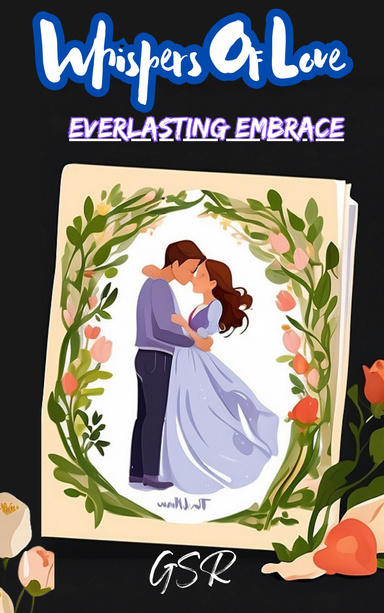 Whispers Of Love :enchanting embraces