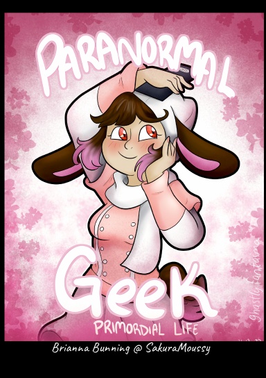 Paranormal Geek