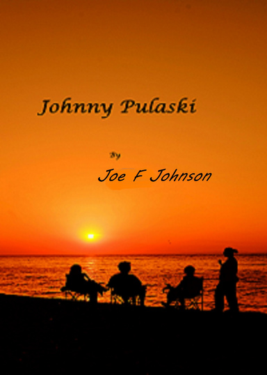 Johnny Pulaski