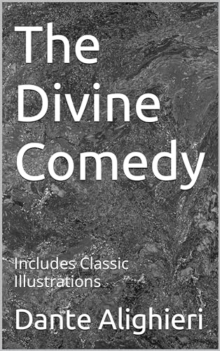 The Divine Comedy