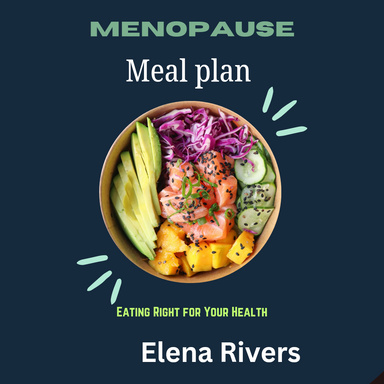MENOPAUSE MEAL PLAN