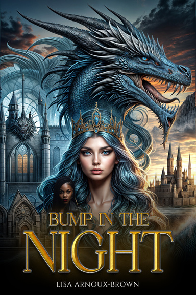 Bump In the Night