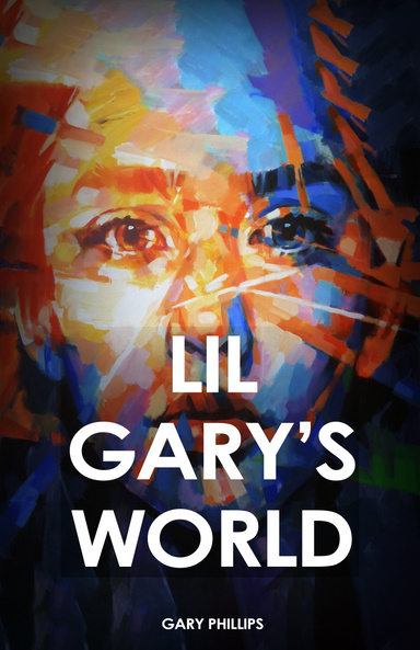 Lil Gary’s World