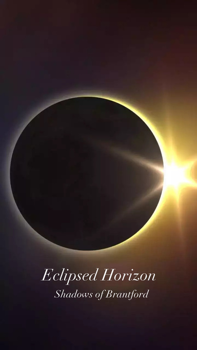 Eclipsed Horizon