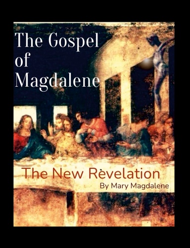 The Gospel of Magdalene