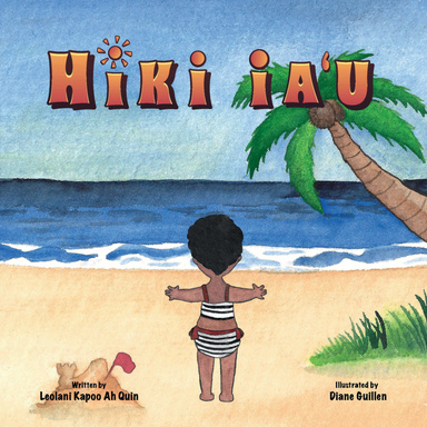 HIKI IA'U