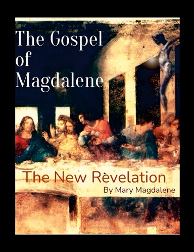 The Gospel of Magdalene