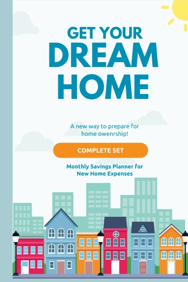 Home Buyers Savings Planner