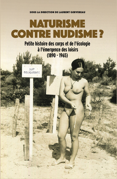 Naturisme contre nudisme ?