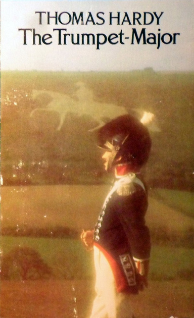 The Trumpet-Major Illustrated