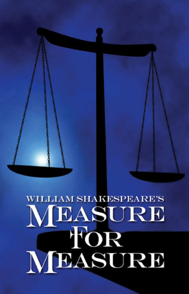 Measure for Measure Illustrated