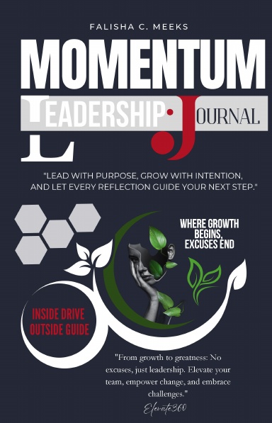Momentum Leadership Reflection Journal