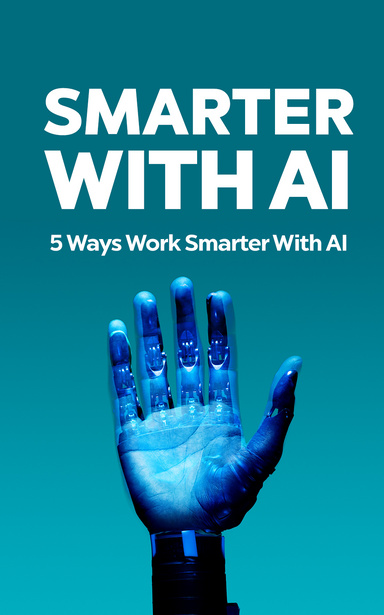 Smarter With AI