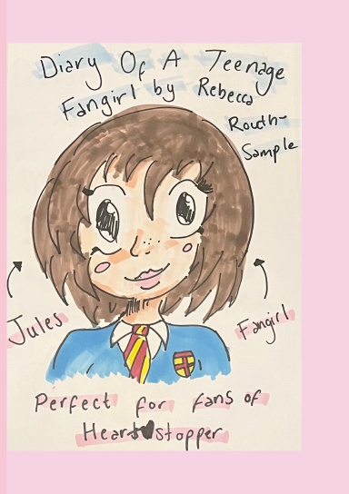 Diary Of A Teenage Fangirl