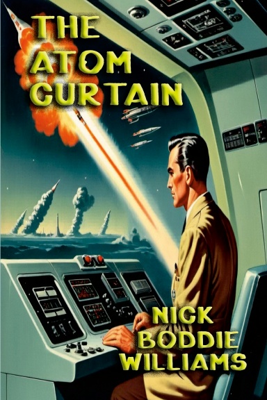 The Atom Curtain