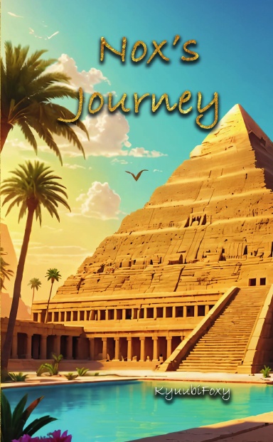 Nox's Journey