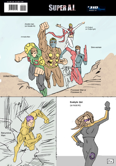 Super Ai #310