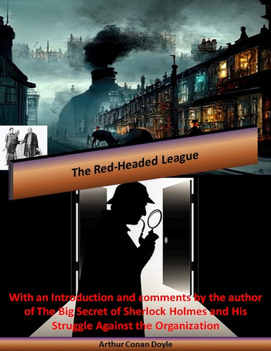 The Red-Headed League