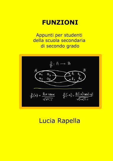 Funzioni