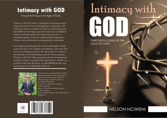 Intimacy with God