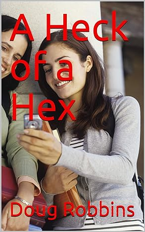 A Heck of a Hex