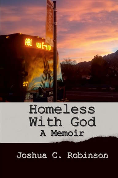 Homeless With God