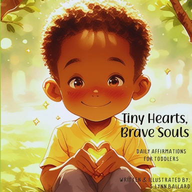 Tiny Hearts, Brave Souls