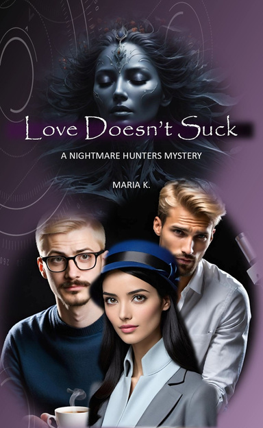 Love Doesn't Suck